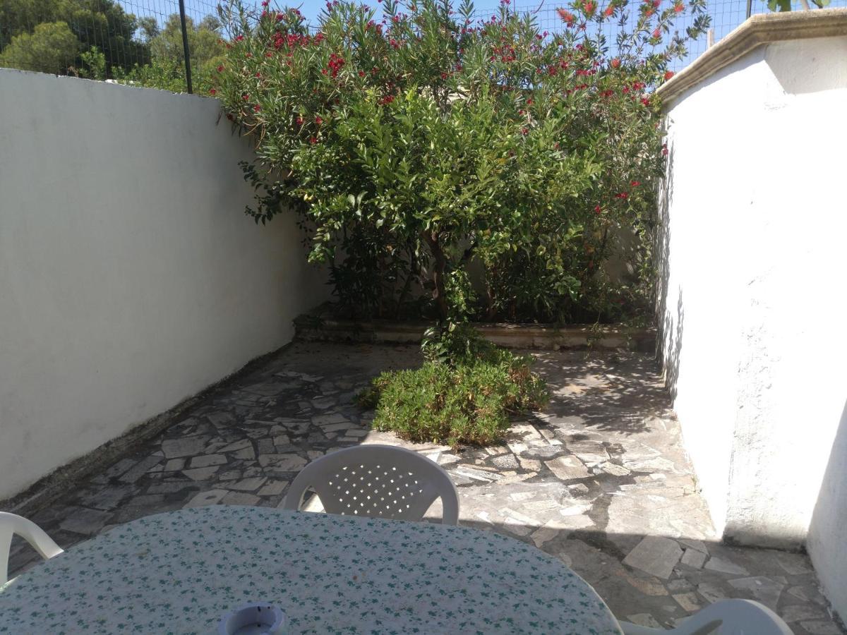 Villa Gardenia Sant Isidoro  Esterno foto