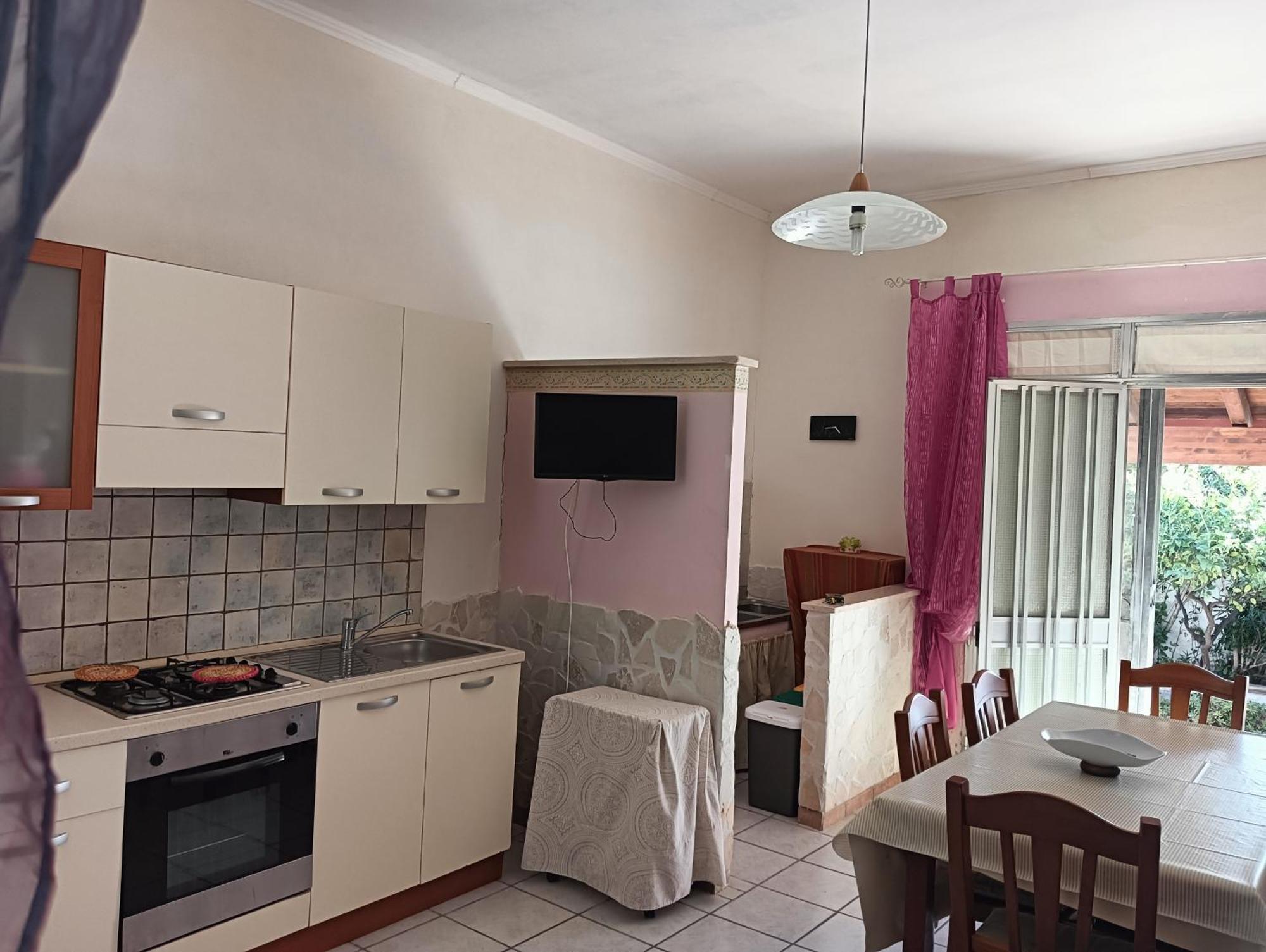 Villa Gardenia Sant Isidoro  Esterno foto
