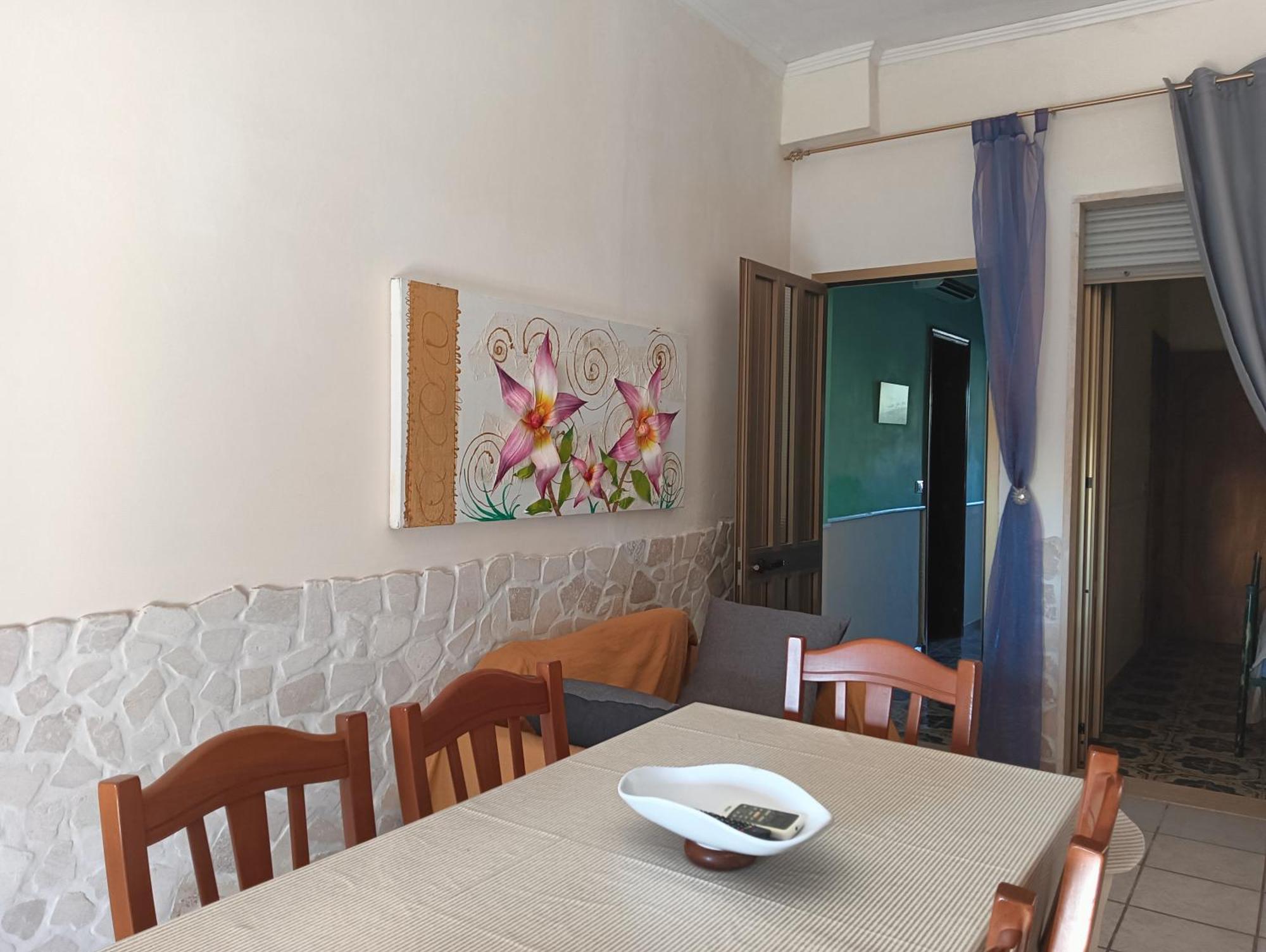 Villa Gardenia Sant Isidoro  Esterno foto